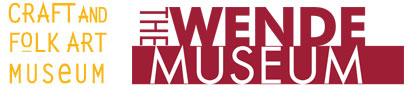 CAFAMWendeMuseum_logos