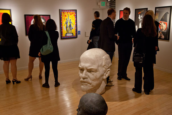 Photo by Mark Hayes.